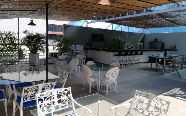 Magdalena Imperial Hotel