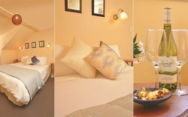 Fernview Cottage Bed and Breakfast – Guest Rooms – Picton