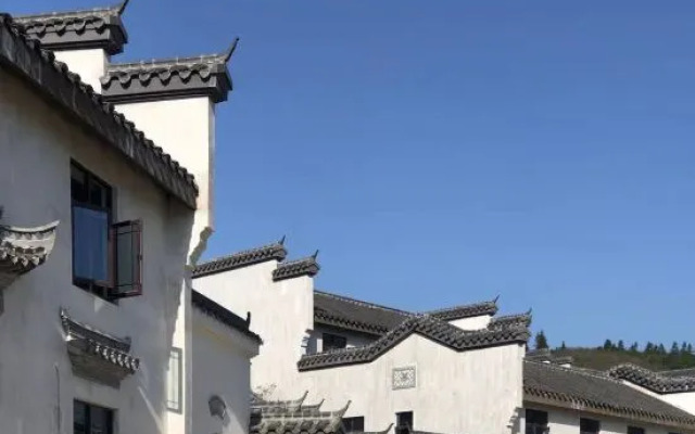 Savile Taoyuan Mountain Residence Hotel (Wugongshan Visitor Center)