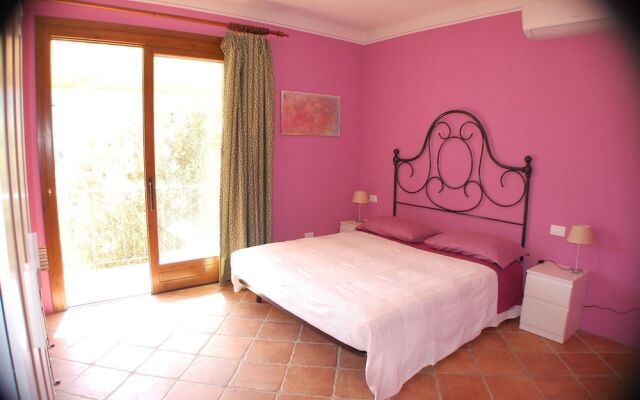 B&B Il Melo Cotogno
