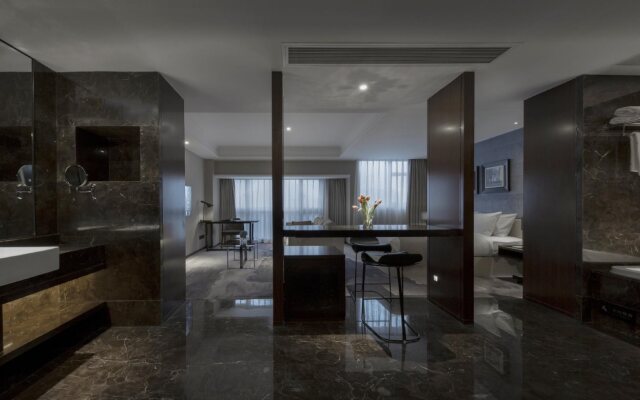 Zhonghao International Hotel