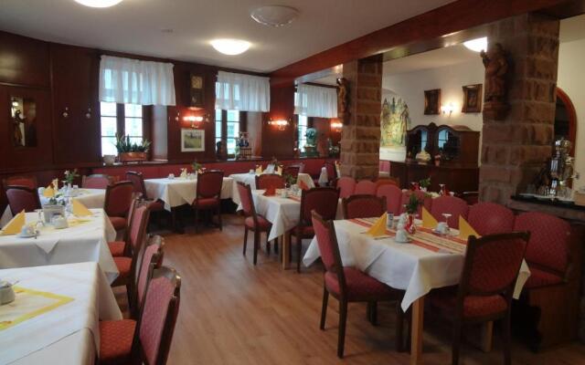 Hotel Rose Heidelberg