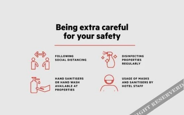 V Hotels Banjara by Oyo Rooms