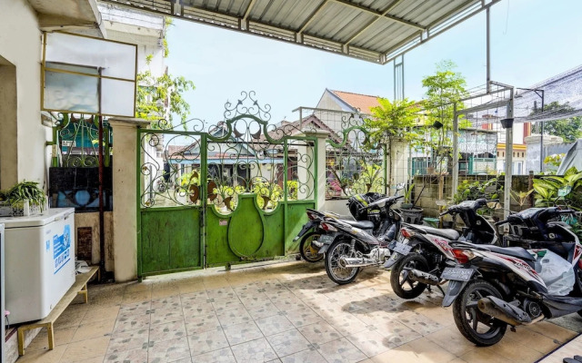 Hotel O Nurul Homestay Syariah