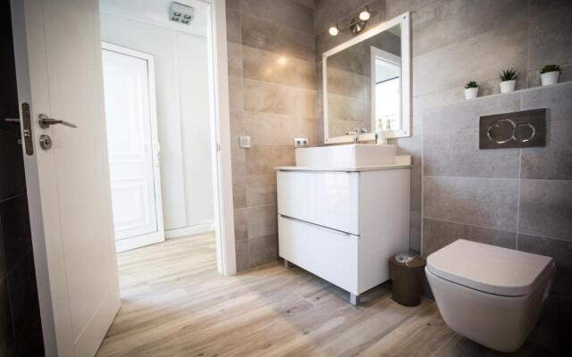 Villa Jandia Luxury Bungalow