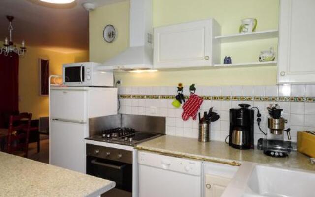 Holiday Home Les Bains