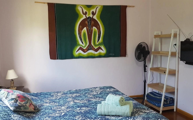 Cabañas Uka Vaikava