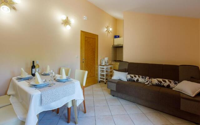 Amfora Apartments