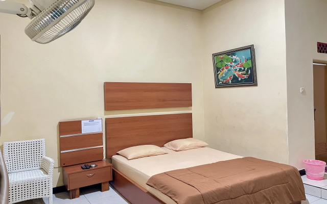 Hotel Ramayana Garut