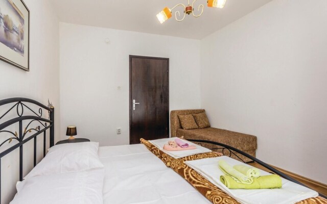 Amazing Home in Krk With Wifi and 1 Bedrooms