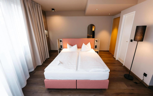 City Park Hotel