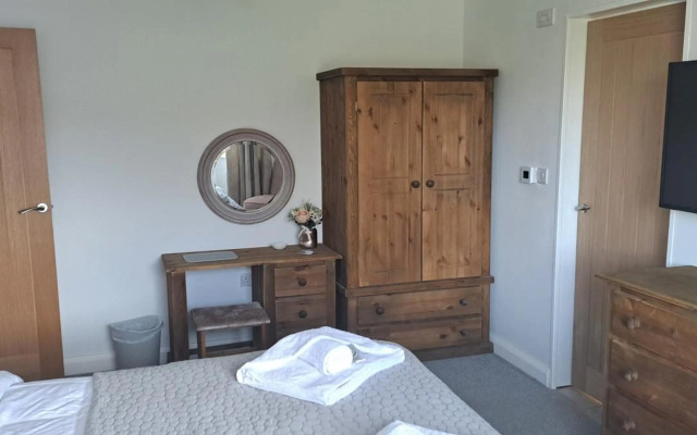 Westbourne by the sea, Benllech, Anglesey.