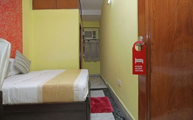 OYO 12190 Hotel New Blue Umbrella