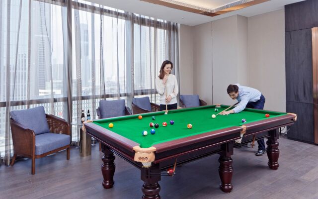 Fraser Suites Dalian