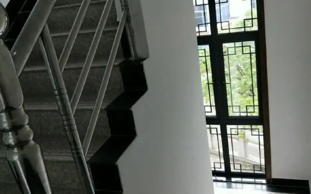 Anji Shanliwan Homestay