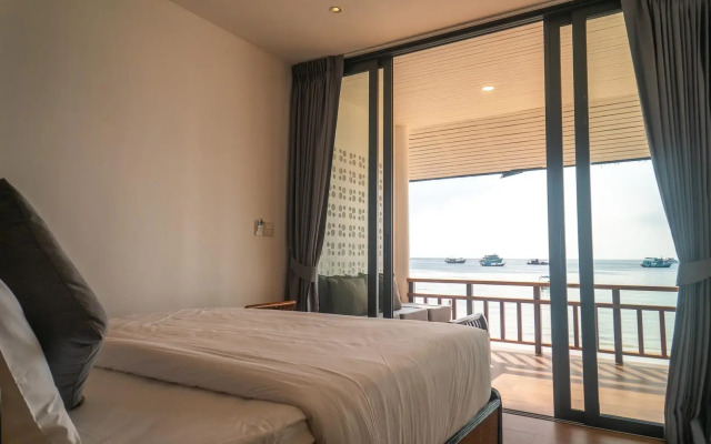 Sairee Cottage Resort (SHA Plus+)