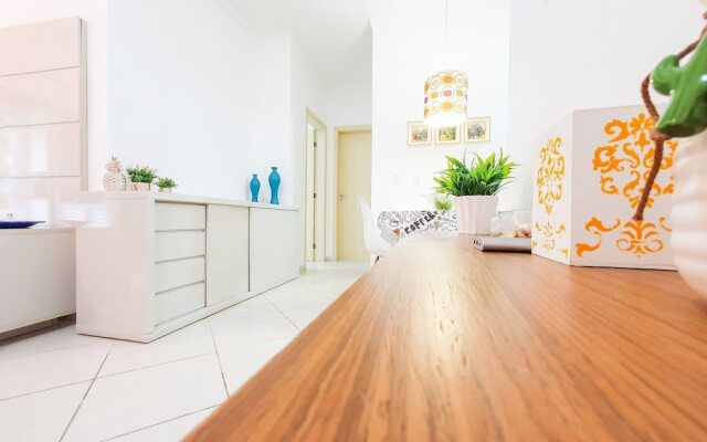 Residencial Ébano Marfim e Jequitibá