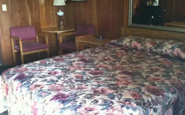 De Soto Inn Motel
