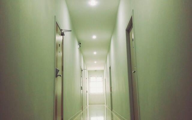 Kim Hostel 2 @ Moeleng