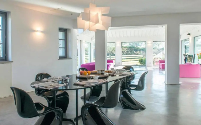 VILLA NINFEO 12&2, Emma Villas