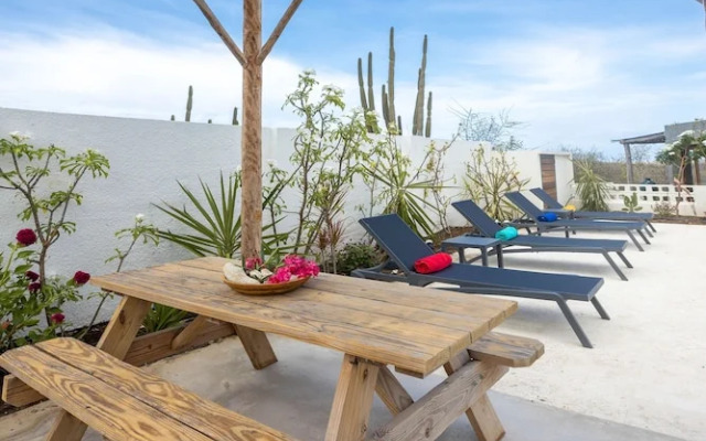 Tiara Apartment - Panoramic View With Beautiful Pool