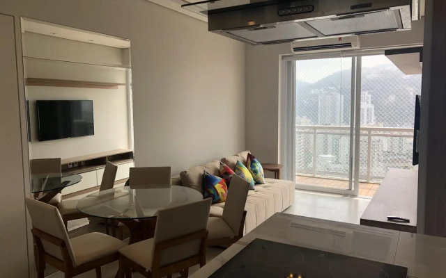 Book Santos - Unlimited 2111 Vista Mar