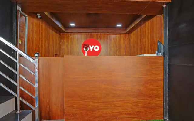 Oyo Flagship 807754 Safa Inn
