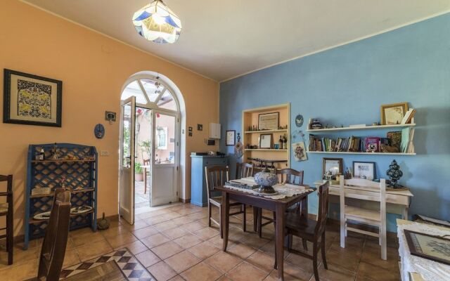 Country House Araba Phoenix