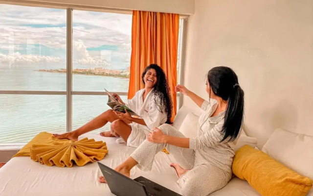 Hotel Costa del Sol