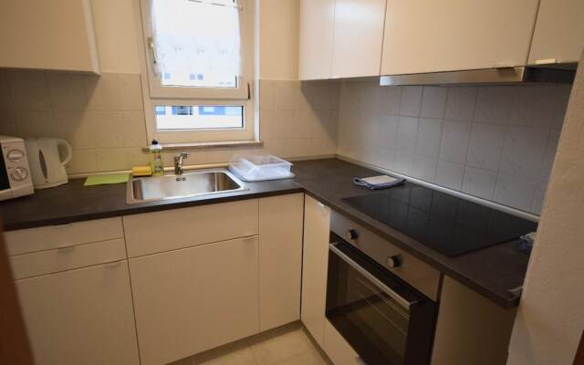 AB Apartment 72 - In Plochingen