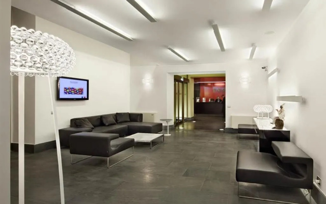 UNA HOTELS Napoli