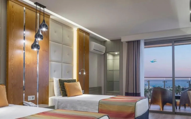 Selge Beach Resort & Spa - All Inclusive