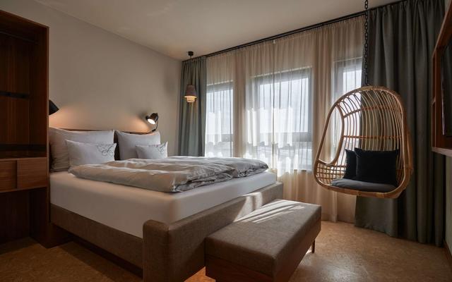 Cocoon Salzburg