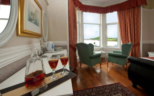 Mackays Guest House