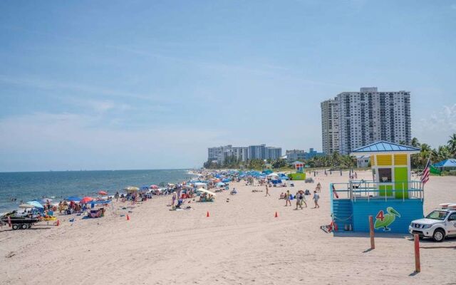 Kasa Cabana Pompano Beach