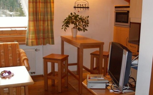 Hilbrand Appartements