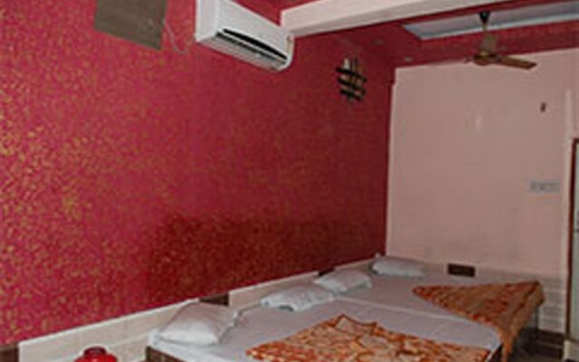 Hotel Zamzam