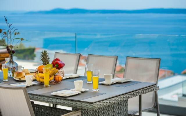 Trogir Pearl Luxury Resort