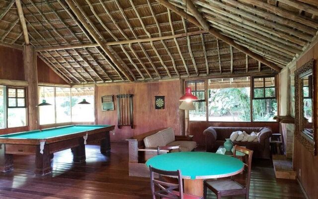 Hotel Fazenda Pedra Selada