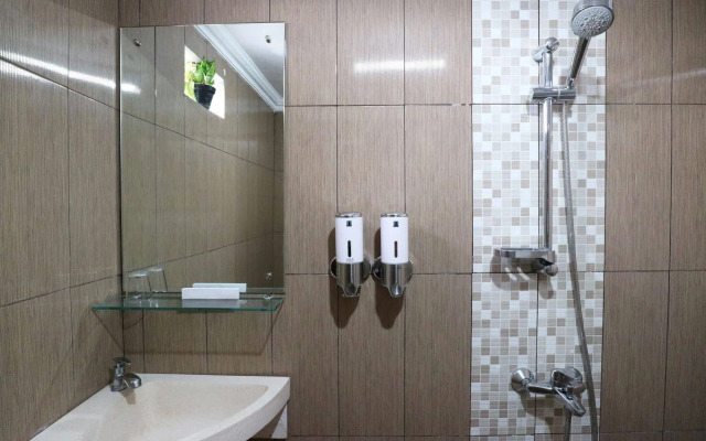 Adya Nalendra Boutique Hotel