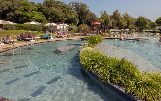 HOTIDAY Lodge Castiglione
