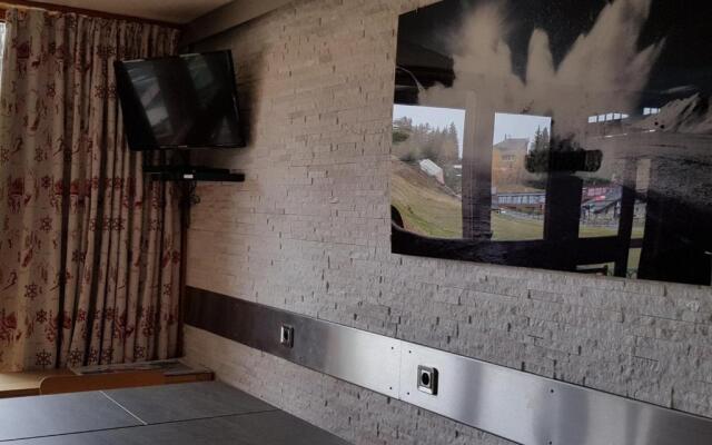 Appartement Les Arcs 1800, 4 pièces, 10 personnes - FR-1-411-45