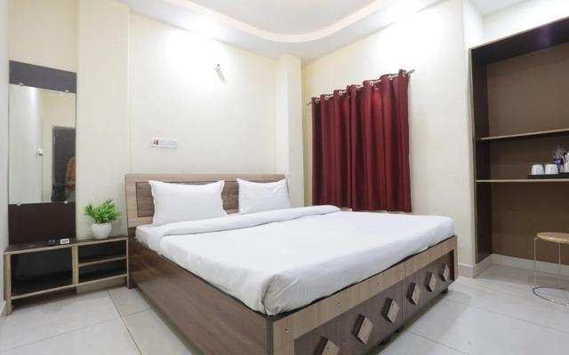 Kasi Residency