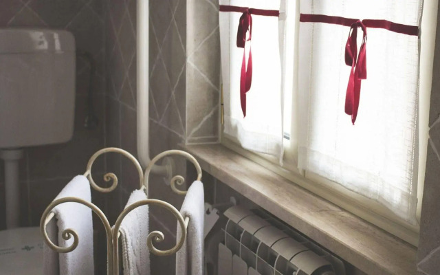 Terra dei Santi Country House