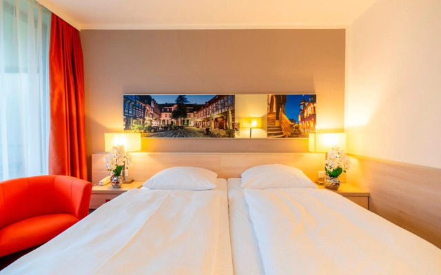 PLAZA INN Goslar