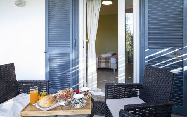 Verdelinfa B&B