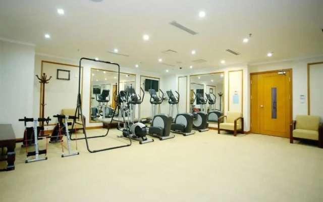 Hanoi Stay 7