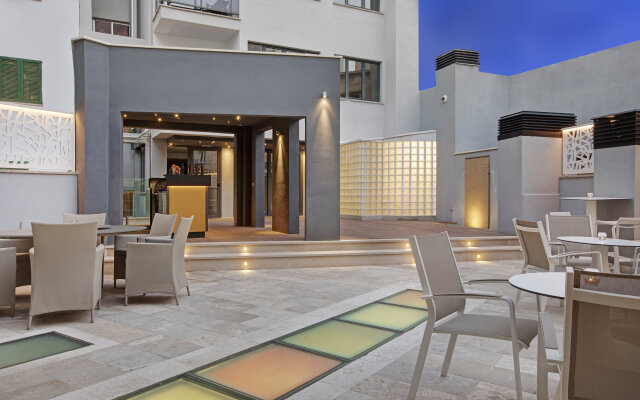 Hotel Palladium