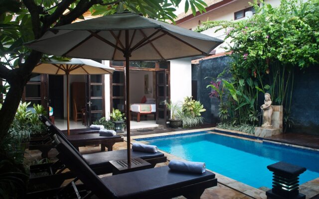 Villa Teman