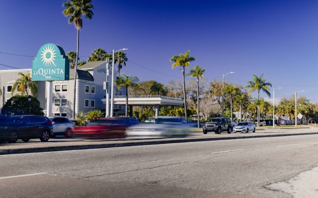 La Quinta Inn by Wyndham Tampa Near Busch Gardens